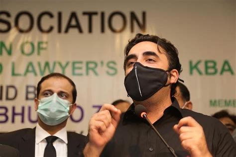 The professor also stated that due to required constitutional changes, it would be difficult for such amendments to pass chin, james. Bilawal Bhutto urges lawyers to support movement for rule ...