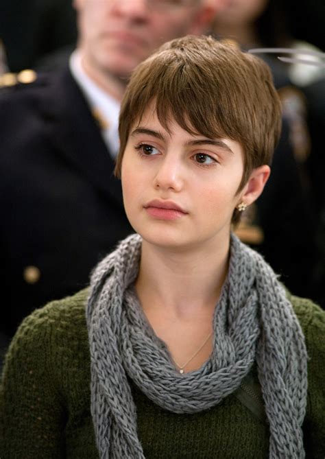 12 Things Sami Gayle Has Proved In Her Time On Blue Bloods