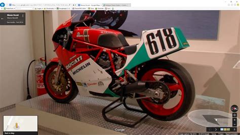 Bologna is the mass produced version of mortadella, a type of sausage first produced in the bologna region of italy in the 15th century. Video Dominion - Ducati Motorcycle Museum Bologna Italy ...