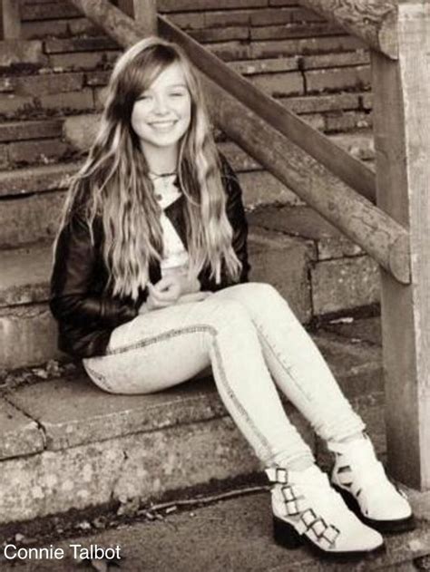 pin by rosesareoceanic on connie talbot sweet voice and personality in 2021 connie talbot