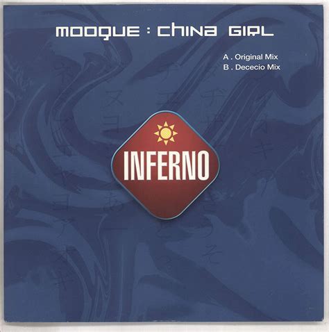 china girl moogue amazon es cds y vinilos}