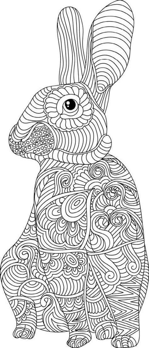 Let's dive into the deep blue! Pin on Animals Adult Colouring ~ Zentangles