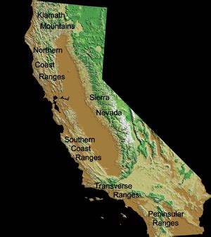 Sun, march 8th 2020 2:00 am local change on: Geography of California Facts for Kids