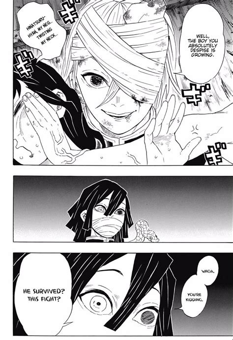 Demon Slayer Manga Volume 11 Manga
