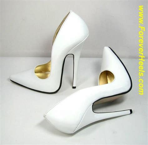 Product Pictures V16sa White Pu China Size 41