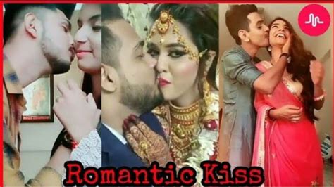 Hot Romantic Kissing Musically Tik Tok Relations Tik Tok Viral Girls Youtube