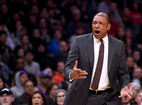 Clippers coach doc rivers was young player when he met civil rights icon john lewis, who died it was an absolutely amazing speech, rivers said. NBA, Doc Rivers chiaro: "Dobbiamo fermare Trae Young ...