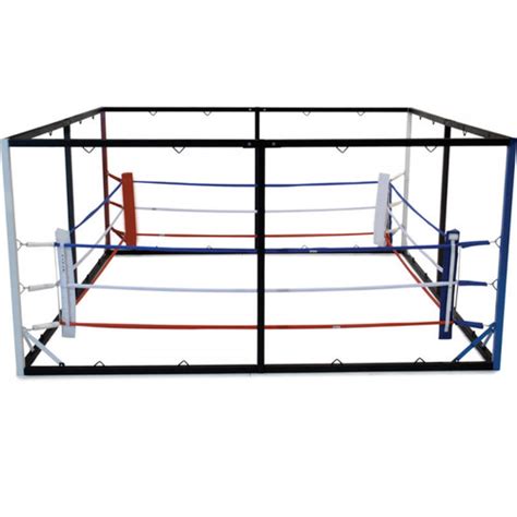 Prolast All In One Boxing Ring Pro Rings And Cages
