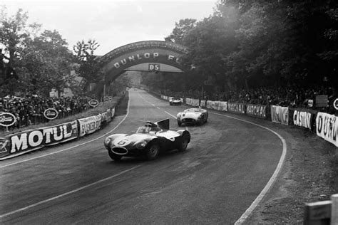 24 Hours Of Le Mans History And Photos From The Iconic Race