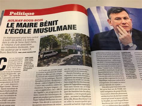 Apparement il est tellement français patriote qu'il a fuit à l'étranger. Damien Rieu on Twitter: "Incroyable. Si @Laurentwauquiez n ...