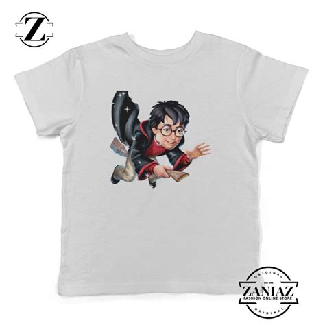 Cheap Harry Potter Tee Shirt Kids Funny T Shirt Kids Zaniazcom