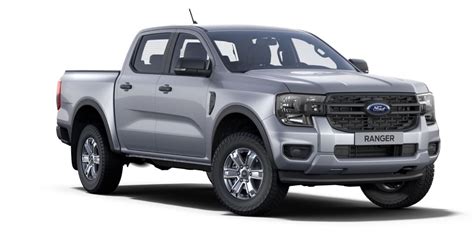 Ranger 2023 Versiones Y Precios De La Pickup Ford México