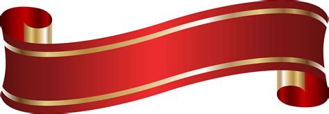 Download Red Ribbon Banner Png For Kids Blue Ribbon Banner Png Png