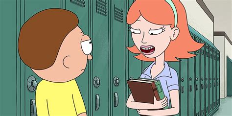 Rick And Morty Every Morty Love Interest Screen Rant Informone