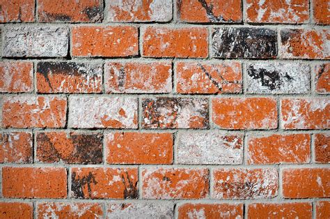 Rustic Bricks Photograph By Brandon Bourdages Pixels