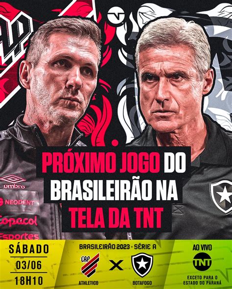 TNT Sports BR on Twitter O Furacão perdeu a invencibilidade de 15