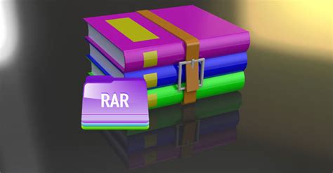 How To Compress And Decompress Files With Winrar