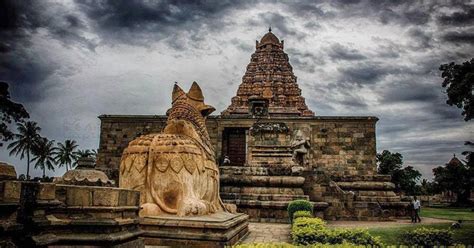 6:30am to 7:45 the board and the management committee consulted with prominent temple architects in india and they also sent a team to study. Mayiliragu: Why Does Nandi Face Lord Shiva
