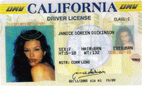 New Bill Lets California Drivers Pick License Photo Aceable