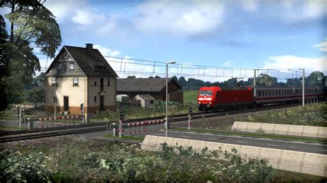 Train Simulator 2015 Herunterladen Kostenlos Pc Spielenpc