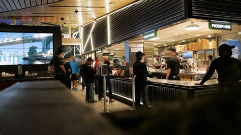 Get your meal started with good milkshakes. Las Vegas: The Only Place You Can Get Shake Shack and In-N ...