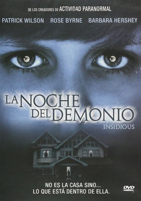 Noche Del Demonio La Dvd Movies And Tv