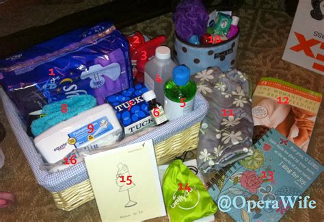 What flowers are safe for new babies and children? My Caffeinated Life: Mom Hacks -- Postpartum Mom Gift Basket