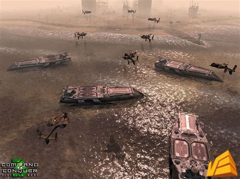 Generals zero hour) to the new evolutions is a halo wars style mod for command and conquer 3: Games: Download Command and conquer 3 for PC Torrent