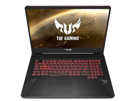 Asus Tuf Gaming Fx705dt Au013 Laptopbg Технологията с теб