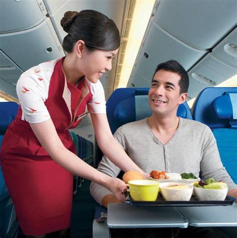 Maybe you would like to learn more about one of these? Cathay Pacific cabin crew | A Fly Guy