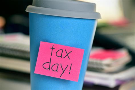 Tax Day Freebies 2018 Heres The Best Deals To Take Advantage Of From