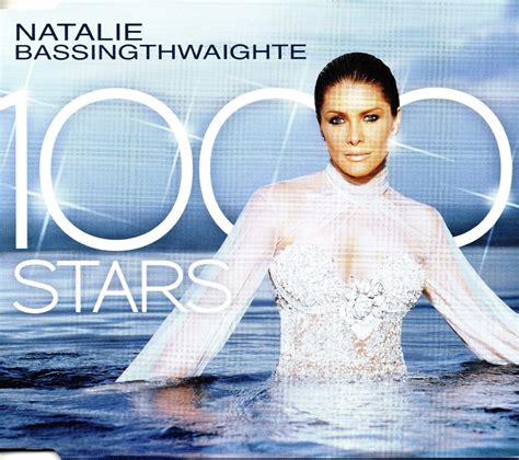 Natalie Bassingthwaighte Someday Soon 1000 Stars 2 X Aus Singles Cds
