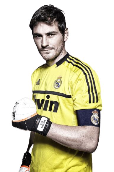 Best 150 Iker Casillas Png Hd Transparent Background A1png