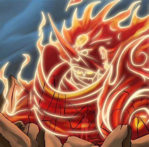 Susanoo Fan Art