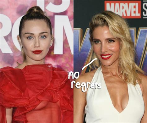 Elsa pataky has a tattoo on her foot which says quod quid sumus id esse voluimus., latin for that is what we have wished. elsa pataky has an inguz tattoo on her right shoulder. Liam Hemsworth's Sister-In-Law Elsa Pataky Doesn't 'Regret ...