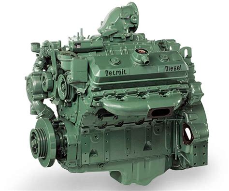 Our job is to empower detroit diesel engine owners all over the world with the largest detroit diesel parts catalog online and the ability to find and buy parts in seconds. "Marine Age" the REAL age of a Marine Diesel Engine