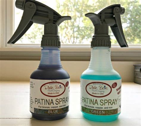How To Patina Paint Diy Metal Finishes With 20 Examples Abbotts At Home