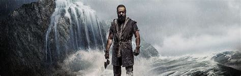 The Noah Movie Is It Biblical Answers In Genesis