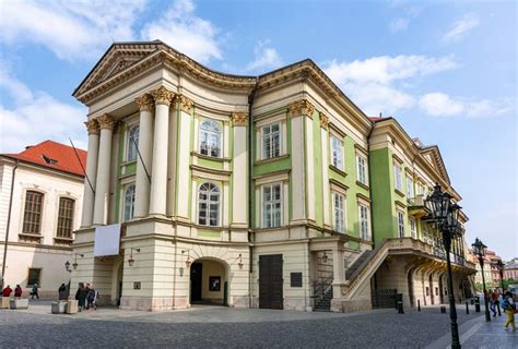 Teatro Degli Stati Di Praga
