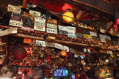 The Best Dive Bars In The Us Dive Bar Bar Shed Painting Bathtub