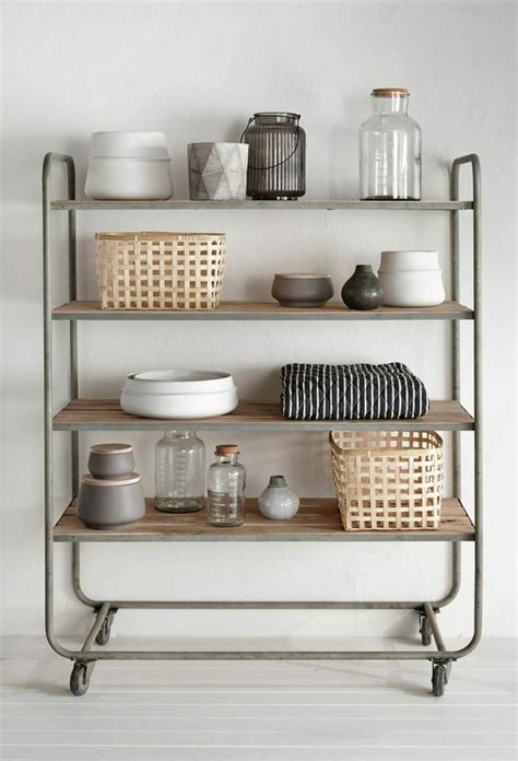 Comprar muebles auxiliares en mueblesparamicasa. Muebles auxiliares de cocina -24 diseños interesantes