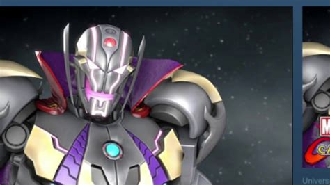 Ultron Sigma Is Now On Sfm Youtube