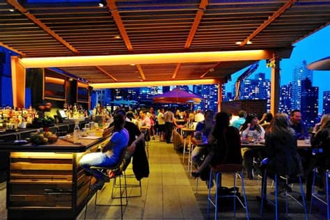 Or you can look over london and chill while. Rooftop Hotels NYC - Best Rooftops in New York City
