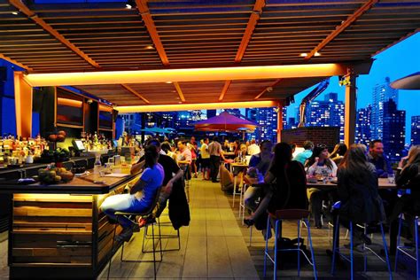 Our top recommendations for the best rooftop bars in new york city, with pictures, reviews, and details. Rooftop Hotels NYC - Best Rooftops in New York City