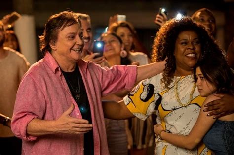 2020 A Sogra Perfeita
