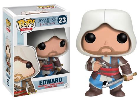 Every Assassin S Creed Funko Pop And How Much They Re Worth End Gaming
