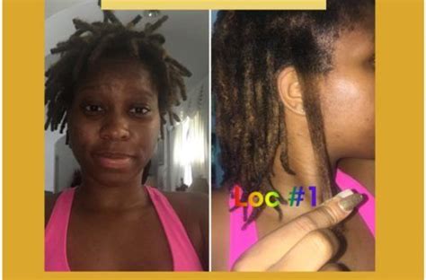 Two strand twists are also known as senegalese twists. How to Start Locs with Two-Strand Twists for Thick Locs ...
