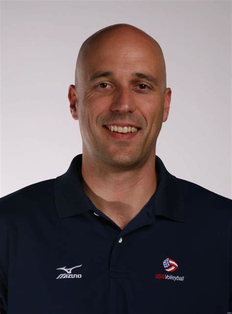 John Speraw To Coach Team Usa Volleywood
