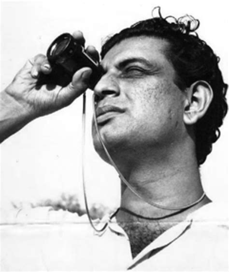 Satyajit Ray Movies Bio And Lists On Mubi