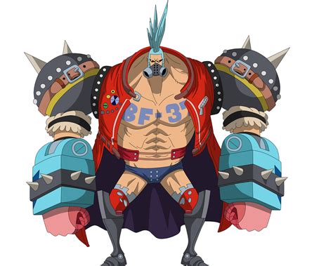 Franky One Piece Hd Wallpapers And Backgrounds